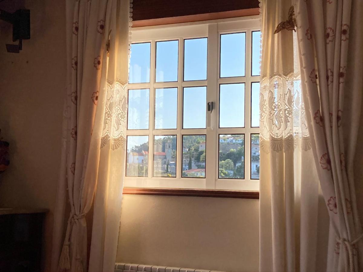 Mira Douro Valley Home มาร์โก เดอ คานาเวเซส ภายนอก รูปภาพ