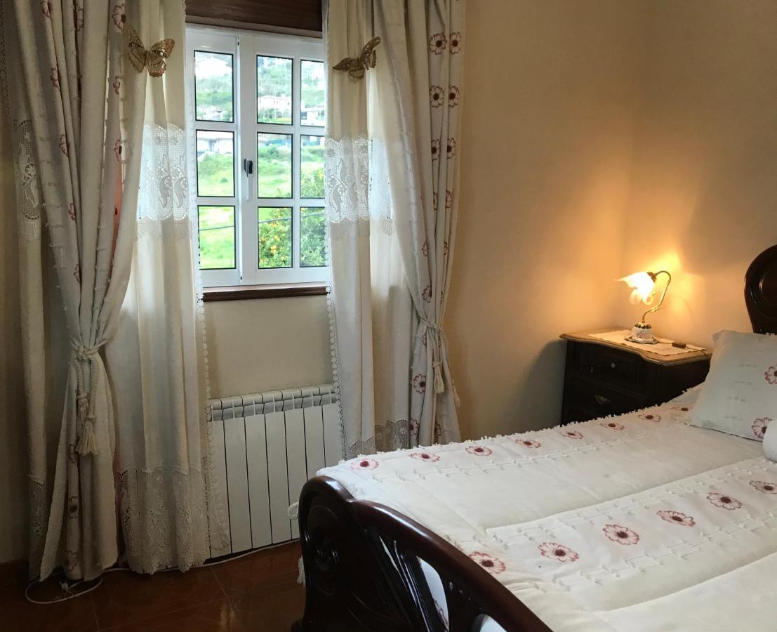 Mira Douro Valley Home มาร์โก เดอ คานาเวเซส ภายนอก รูปภาพ