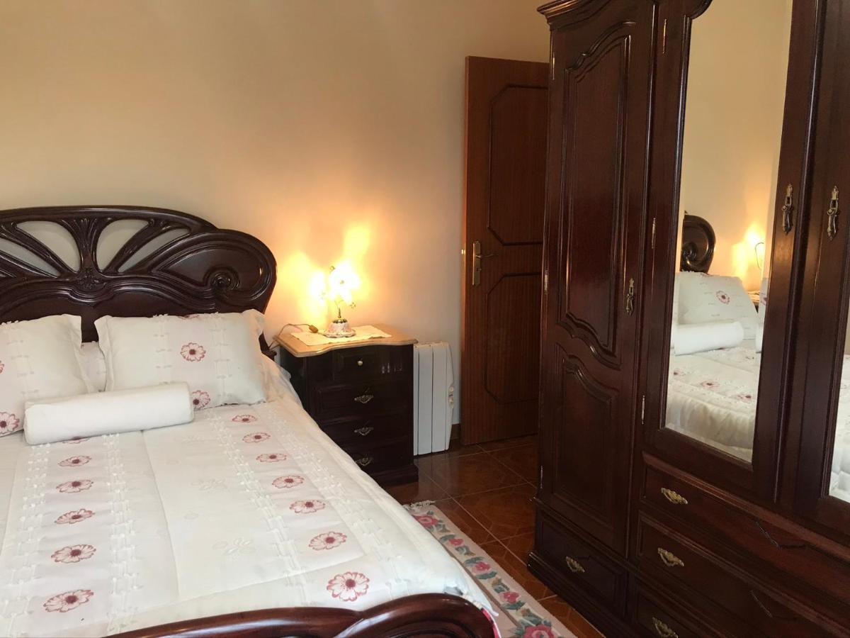 Mira Douro Valley Home มาร์โก เดอ คานาเวเซส ภายนอก รูปภาพ