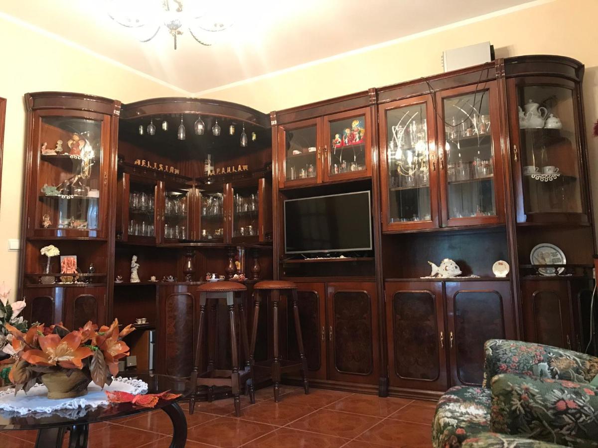 Mira Douro Valley Home มาร์โก เดอ คานาเวเซส ภายนอก รูปภาพ