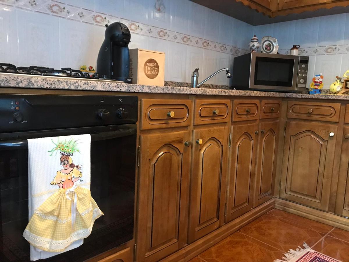 Mira Douro Valley Home มาร์โก เดอ คานาเวเซส ภายนอก รูปภาพ